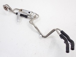 Шланг шланг трубка воды 04c121497g polo 2g vi seat ibiza v 6f 1.0tsi dkj 18r фото №1