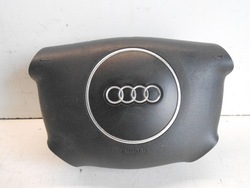 Подушка подушка безпеки водія audi a4 b6 # фото №1