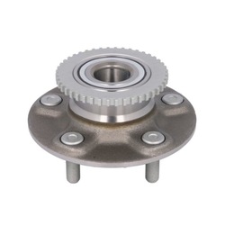 Ступиця зад права nissan primera p11 p12 99-08 фото №1