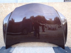 Капот кришка двигуна lexus rx 4 iv 2015- фото №1