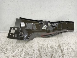 Підсилювач ременя заднього праві dacia sandero iii 3 20- фото №1