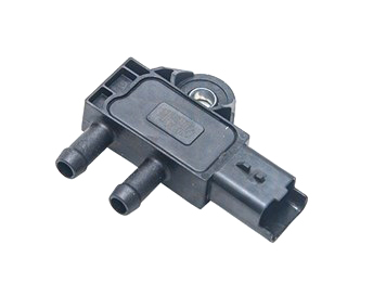 Датчик тиску вихлопних газів mm 215910000800 фото №1