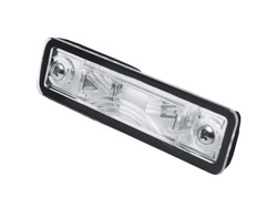 Підсвітка номерного знака реєстраційний 037-20-905 ab фото №1