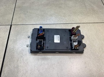 Модуль sam mercedes w251 3.0 cdi v6 a1645404301 фото №1