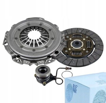 Зчеплення комплект блакитний print do opel combo 1.4 фото №1