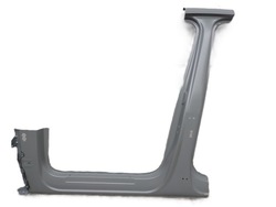 Новий оригінальний поріг лівий обшивка audi q5 2 ii 80a fyb 17-24r 80a809847 фото №1