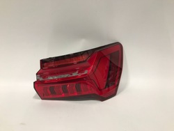 Audi a6 c8 18- лампа задняя правая led usa фото №1