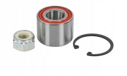 Renault clio ii 2 modus megane i підшипник колеса зад фото №1