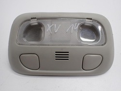 Лампа интерьера кабины оригинал subaru xv i 14r фото №1