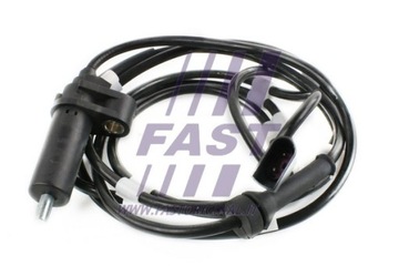 Датчик, скорость оборотная колёса fast ft80863 фото №1