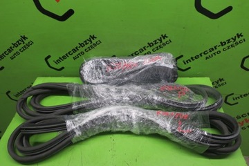 Korando прокладка двері кришка ліві праві 2011- фото №1