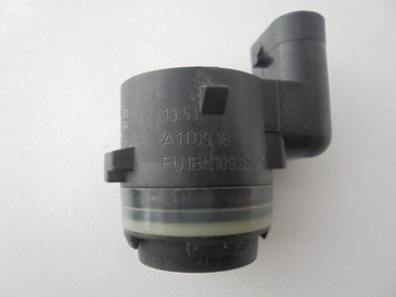 Seat ateca датчик pdc parktornic зад 5q0919275c фото №1