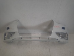 Бампер перед переднее audi a3 8v hb 2012-2016r фото №1