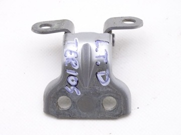 Daihatsu terios i петля двері лівий зад dół s07 фото №1