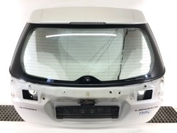 Крышка зад subaru legacy iv хэтчбек 03-15 фото №1