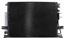 Радиаторов климат lancia thema11- 3.0 chrysler 300c 2.7 3.0 3.5 5.7 6.1 04-11 фото №1