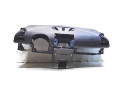 Панель раздаточная консоль citroen c4 i 9647149577 фото №1