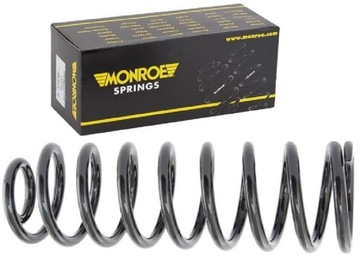 Monroe пружина zaw зад monroe sp3982 honda cit фото №1