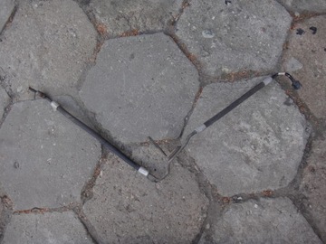 Шланг активного стабилизатора зад bmw x5 e70 f15 x6 e71 f16 фото №1