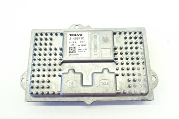 Модуль ксенон volvo xc90 ii 31468410 2016 фото №1