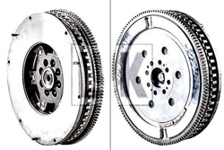 Колесо маховики luk +подарунки фото №1