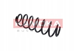 Kamoka 2 x пружина підвішування 2120107 фото №1