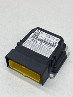 Audi a6 c7 a7 a8 d4 модуль датчик датчик подушек воздушных подушка безопасности фото №1