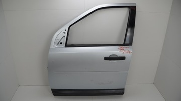 Двері лівий перед land rover freelander ii 06-10r 798 фото №1