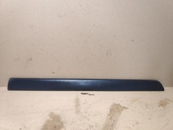 Планка двері лівий перед ліва передня декоративна renault kangoo iii 8200439111 фото №1