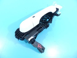 Ручка перед правая keyless jeep renegade 14- евро фото №1