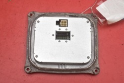 Блок управления модуль led левое 1307329218 audi a4 b8 07-11 фото №1