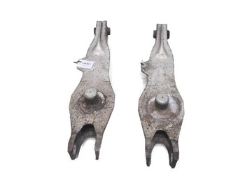 Важіль зад задній saab 9-3 93 ii 2.0 t 24417090 фото №1