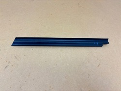 Планка прокладка дверь правые зад renault megane iv 4 фото №1