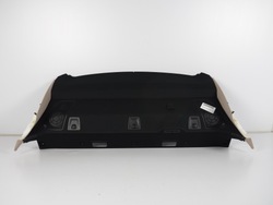 Bmw 6 f06 полка зад задняя обивка 7277115 фото №1