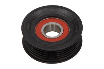 Maxgear 54-0995 ролик натягувач, стрічка klinowy wielorowkowy фото №1