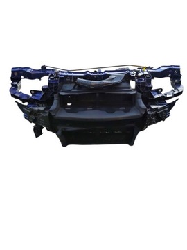 Pas балка радиатор ford focus mk3 1.6 tdci фото №1