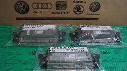 Панель экрана audi a8 d5 q8 4n0919603/f 4n0919605 фото №1