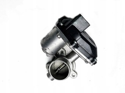 Дроссельная заслонка egr 2.0 tdi arteon karoq q2 octavia 3 фото №1