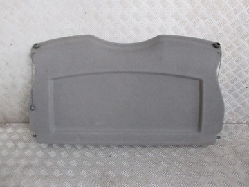 Полиця зад ford fusion 02-05r фото №1