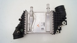 Vw crafter ii t6 2.0 tdi 04l145749m інтеркулер t фото №1