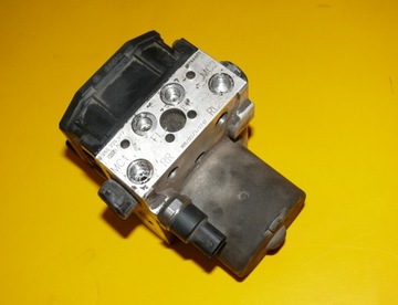 Насос abs esp fiat stilo i 2.4 20v 170km abarth фото №1