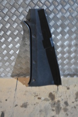 Идеальная защита двигателя левая porsche panamera 971 1 фото №1