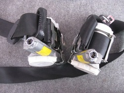 Citroen c3 ds3 ремни натяжители pas ремонт фото №1