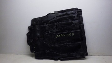 Плита защита двигателя mercedes a-klasa w177 1.5 d фото №1
