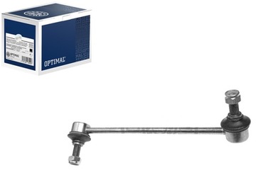 З'єднувач стабілізатора лівий toyota previa 90-00 optimal фото №1