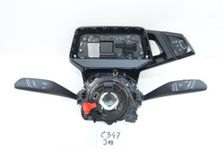 Кермовий/підкермовий перемикач volkswagen id3 id.3 1ea953507g фото №1