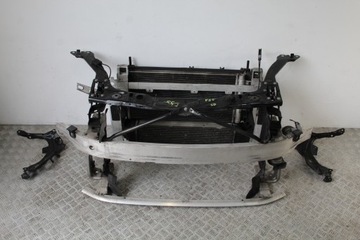 Pas переднее радиатор усилитель mini cooper f56 f55 2,0sd фото №1