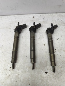 Sprinter 906 инжектор do regenracji 2.2 cdi фото №1