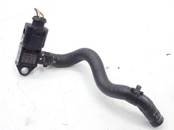 Датчик давления выхлопных газов 04l906051b golf vii seat leon iii 5f 2.0td crm 16r фото №1