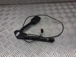 Натягувач ременя праві перед focus mk1 98ab-a61208bf фото №1